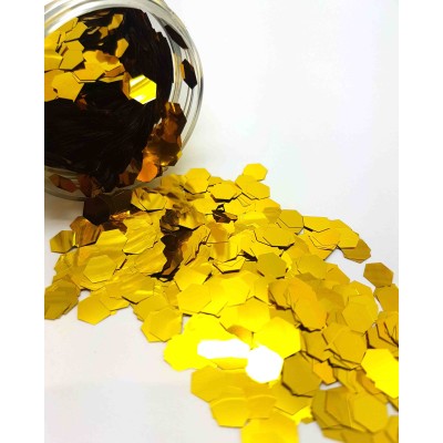 Ultra Grand Glitter Gold  25g